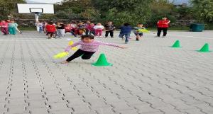 Spor Etkinlikleri 2018